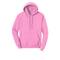 Port & Company® Brights Core Fleece Pullover Hooded Sweatshirt